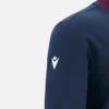 Sudadera con cremallera completa de la línea para adultos del Bologna FC 1909 2025/26 Sudadera con cremallera completa de la línea para adultos del Bologna FC 1909 2025/26