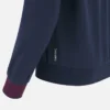 Sudadera con cremallera completa de la línea para adultos del Bologna FC 1909 2025/26 Sudadera con cremallera completa de la línea para adultos del Bologna FC 1909 2025/26