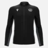 Sudadera con cremallera completa de la línea para adultos del Udinese Calcio 2025/26 Sudadera con cremallera completa de la línea para adultos del Udinese Calcio 2025/26