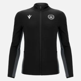 Sudadera con cremallera completa de la línea para adultos del Udinese Calcio 2025/26