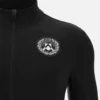 Sudadera con cremallera completa de la línea para aficionados jóvenes del Udinese Calcio 2025/26 Sudadera con cremallera completa de la línea para aficionados jóvenes del Udinese Calcio 2025/26