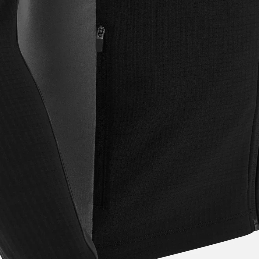 Sudadera con cremallera completa de la línea para aficionados jóvenes del Udinese Calcio 2025/26 Sudadera con cremallera completa de la línea para aficionados jóvenes del Udinese Calcio 2025/26