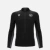Sudadera con cremallera completa de la línea para aficionados jóvenes del Udinese Calcio 2025/26 Sudadera con cremallera completa de la línea para aficionados jóvenes del Udinese Calcio 2025/26