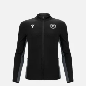 sudadera con cremallera completa de la lnea para aficionados jvenes del udinese calcio 2025 26 1 280x280 - Sudadera con cremallera completa de la l&iacute;nea para aficionados j&oacute;venes del Udinese Calcio 2025/26