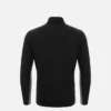 Sudadera con cremallera completa de la línea para aficionados jóvenes del Udinese Calcio 2025/26 Sudadera con cremallera completa de la línea para aficionados jóvenes del Udinese Calcio 2025/26