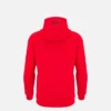 Sudadera con cremallera completa de la selección nacional de Albania 2026/27 para jóvenes Sudadera con cremallera completa de la selección nacional de Albania 2026/27 para jóvenes