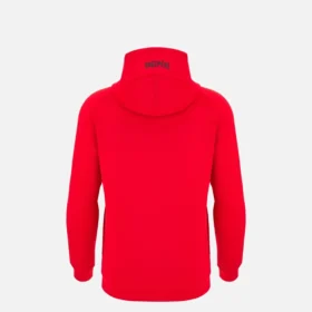 Sudadera con cremallera completa de la selección nacional de Albania 2026/27 para jóvenes