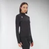 Sudadera con cremallera completa Estelle
