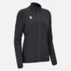 Sudadera con cremallera completa Estelle