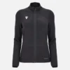 Sudadera con cremallera completa Estelle