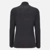 Sudadera con cremallera completa Estelle