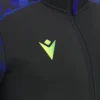Sudadera con cremallera completa Monster Energy Yamaha MotoGP 2026 Fan Gear – Tallas pequeñas Sudadera con cremallera completa Monster Energy Yamaha MotoGP 2026 Fan Gear – Tallas pequeñas