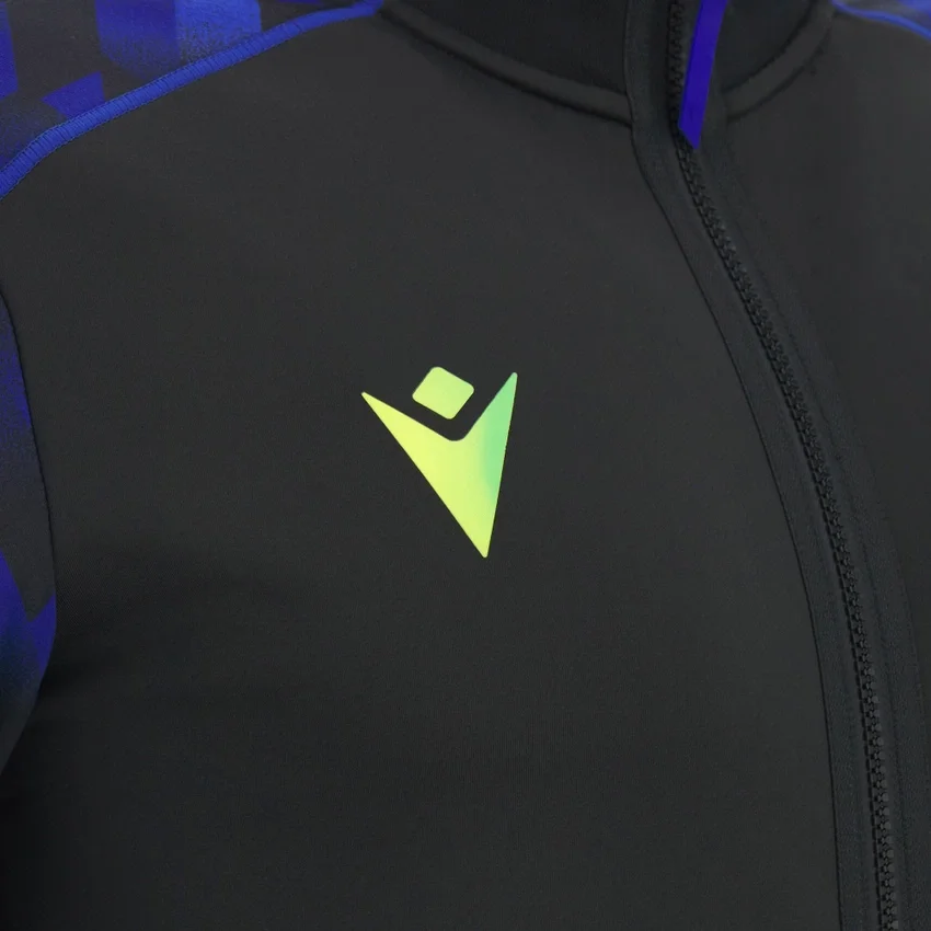 Sudadera con cremallera completa Monster Energy Yamaha MotoGP 2026 Fan Gear – Tallas pequeñas Sudadera con cremallera completa Monster Energy Yamaha MotoGP 2026 Fan Gear – Tallas pequeñas