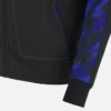 Sudadera con cremallera completa Monster Energy Yamaha MotoGP 2026 Fan Gear – Tallas pequeñas Sudadera con cremallera completa Monster Energy Yamaha MotoGP 2026 Fan Gear – Tallas pequeñas