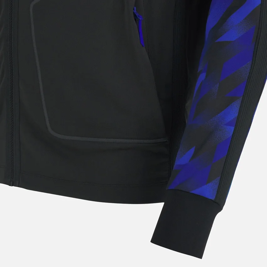 Sudadera con cremallera completa Monster Energy Yamaha MotoGP 2026 Fan Gear – Tallas pequeñas Sudadera con cremallera completa Monster Energy Yamaha MotoGP 2026 Fan Gear – Tallas pequeñas