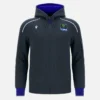 Sudadera con cremallera completa Monster Energy Yamaha MotoGP 2026 Man Travel Replica Sudadera con cremallera completa Monster Energy Yamaha MotoGP 2026 Man Travel Replica