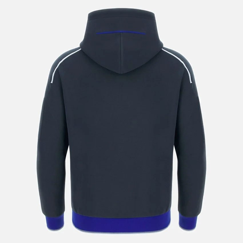 Sudadera con cremallera completa Monster Energy Yamaha MotoGP 2026 Man Travel Replica Sudadera con cremallera completa Monster Energy Yamaha MotoGP 2026 Man Travel Replica