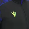 Sudadera con cremallera completa Monster Energy Yamaha MotoGP 2026 para hombre Sudadera con cremallera completa Monster Energy Yamaha MotoGP 2026 para hombre