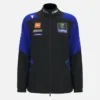 Sudadera con cremallera completa Monster Energy Yamaha MotoGP 2026 Woman Team Replica Sudadera con cremallera completa Monster Energy Yamaha MotoGP 2026 Woman Team Replica
