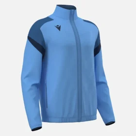 Sudadera con cremallera completa Odin