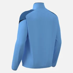 Sudadera con cremallera completa Odin