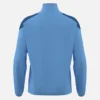Sudadera con cremallera completa Odin