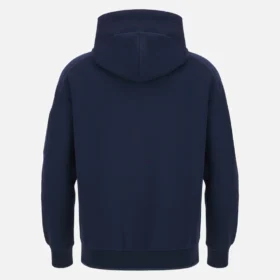 Sudadera con cremallera completa para adultos Levante UD 2025/26 Athleisure