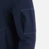 Sudadera con cremallera completa para adultos Levante UD 2025/26 Athleisure Sudadera con cremallera completa para adultos Levante UD 2025/26 Athleisure