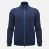 Sudadera con cremallera completa para hombre de Automobili Lamborghini Sudadera con cremallera completa para hombre de Automobili Lamborghini