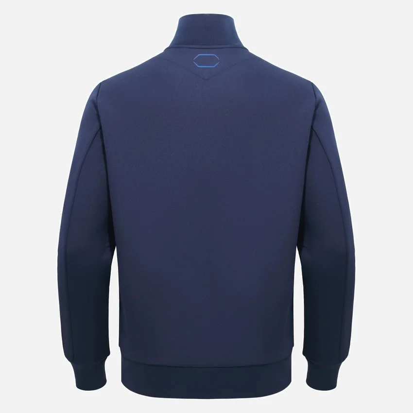 Sudadera con cremallera completa para hombre de Automobili Lamborghini Sudadera con cremallera completa para hombre de Automobili Lamborghini