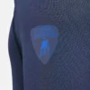 Sudadera con cremallera completa para hombre de Automobili Lamborghini Sudadera con cremallera completa para hombre de Automobili Lamborghini