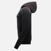 Sudadera con cremallera completa para hombre de Automobili Lamborghini Squadra Corse Sudadera con cremallera completa para hombre de Automobili Lamborghini Squadra Corse