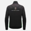 Sudadera con cremallera completa para hombre de Automobili Lamborghini Squadra Corse Sudadera con cremallera completa para hombre de Automobili Lamborghini Squadra Corse