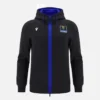 Sudadera con cremallera completa para hombre Yamaha Factory Racing 2025 Sudadera con cremallera completa para hombre Yamaha Factory Racing 2025