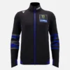 Sudadera con cremallera completa para hombre Yamaha Factory Racing 2025 Sudadera con cremallera completa para hombre Yamaha Factory Racing 2025