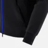 Sudadera con cremallera completa para hombre Yamaha Factory Racing 2025 Sudadera con cremallera completa para hombre Yamaha Factory Racing 2025