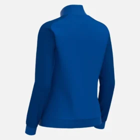 Sudadera con cremallera completa Rama Sudadera con cremallera completa Rama