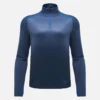 Sudadera con cremallera de 1/4 para hombre de Automobili Lamborghini Sudadera con cremallera de 1/4 para hombre de Automobili Lamborghini