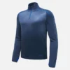 Sudadera con cremallera de 1/4 para hombre de Automobili Lamborghini Sudadera con cremallera de 1/4 para hombre de Automobili Lamborghini