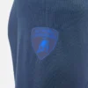 Sudadera con cremallera de 1/4 para hombre de Automobili Lamborghini Sudadera con cremallera de 1/4 para hombre de Automobili Lamborghini