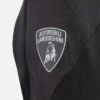 Sudadera con cremallera de 1/4 para mujer de Automobili Lamborghini Sudadera con cremallera de 1/4 para mujer de Automobili Lamborghini
