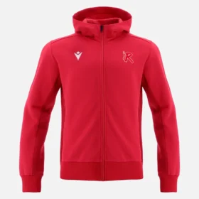 Sudadera de algodón de viaje para adultos Pallacanestro Reggiana 2025/26
