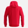 Sudadera de algodón de viaje para adultos Pallacanestro Reggiana 2025/26 Sudadera de algodón de viaje para adultos Pallacanestro Reggiana 2025/26