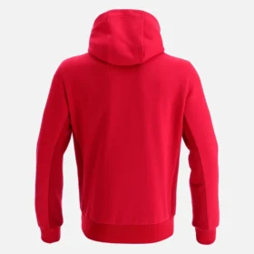 Sudadera de algodón de viaje para adultos Pallacanestro Reggiana 2025/26