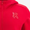 Sudadera de algodón de viaje para adultos Pallacanestro Reggiana 2025/26 Sudadera de algodón de viaje para adultos Pallacanestro Reggiana 2025/26