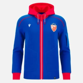 sudadera de algodn para adultos red star belgrade 2025 26 1 280x280 - Sudadera de algod&oacute;n para adultos Red Star Belgrade 2025/26