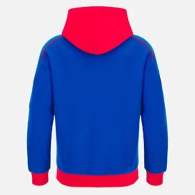 sudadera de algodn para adultos red star belgrade 2025 26 2 280x280 - Sudadera de algod&oacute;n para adultos Red Star Belgrade 2025/26