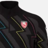 Sudadera de calentamiento con cremallera de 1/4 de Gloucester Rugby 2025/26 Sudadera de calentamiento con cremallera de 1/4 de Gloucester Rugby 2025/26