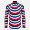 Sudadera de calentamiento para adultos U.C. Sampdoria 2025/26 Sudadera de calentamiento para adultos U.C. Sampdoria 2025/26