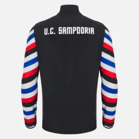 Sudadera de calentamiento para adultos U.C. Sampdoria 2025/26